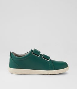 KP GRASS COURT BQ RAINFOREST LEATHER