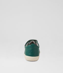 KP GRASS COURT BQ RAINFOREST LEATHER