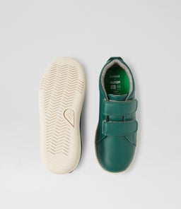 KP GRASS COURT BQ RAINFOREST LEATHER