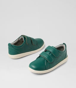 KP GRASS COURT BQ RAINFOREST LEATHER