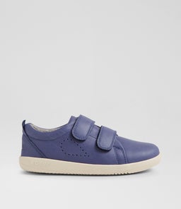 KP GRASS COURT BQ FUTURE DUSK LEATHER