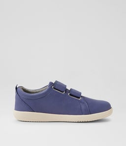 KP GRASS COURT BQ FUTURE DUSK LEATHER