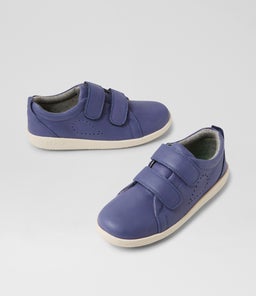 KP GRASS COURT BQ FUTURE DUSK LEATHER
