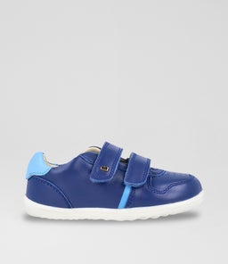 SU RILEY BQ BLUEBERRY POWDER BLUE LEATHER
