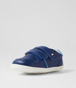 SU RILEY BQ BLUEBERRY POWDER BLUE LEATHER