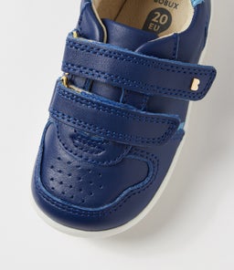 SU RILEY BQ BLUEBERRY POWDER BLUE LEATHER