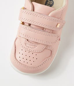 SU RILEY BQ SEASHELL GUAVA LEATHER