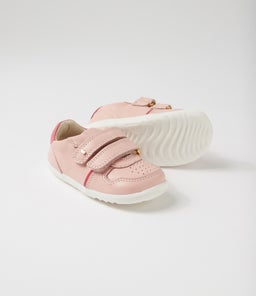 SU RILEY BQ SEASHELL GUAVA LEATHER