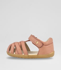 SU CROSS JUMP BQ ITALIAN CLAY LEATHER
