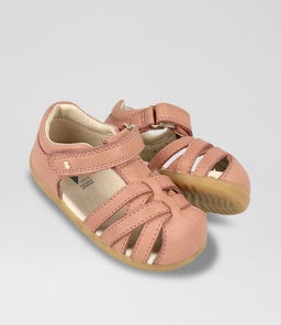 SU CROSS JUMP BQ ITALIAN CLAY LEATHER