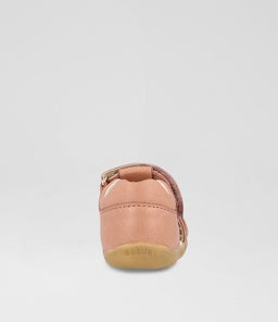 SU CROSS JUMP BQ ITALIAN CLAY LEATHER