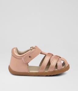 SU CROSS JUMP BQ DUSK PEARL ROSE GOLD LEATHER