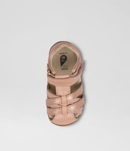 SU CROSS JUMP BQ DUSK PEARL ROSE GOLD LEATHER