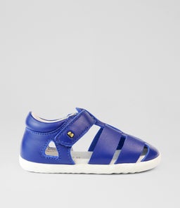 SU TIDAL BQ BLUEBERRY LEATHER