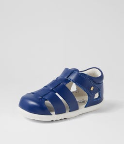 SU TIDAL BQ BLUEBERRY LEATHER
