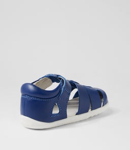 SU TIDAL BQ BLUEBERRY LEATHER
