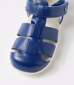 SU TIDAL BQ BLUEBERRY LEATHER
