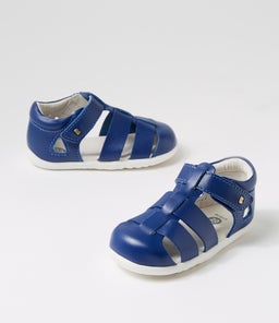 SU TIDAL BQ BLUEBERRY LEATHER