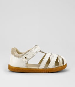 IW CROSS JUMP BQ MOON PEARL LEATHER