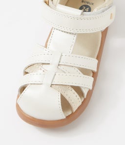 IW CROSS JUMP BQ MOON PEARL LEATHER