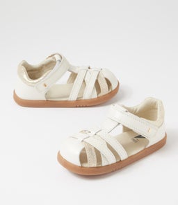 IW CROSS JUMP BQ MOON PEARL LEATHER