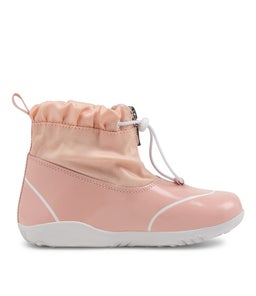 IW SPLASH BQ SEASHELL LEATHER CANVAS
