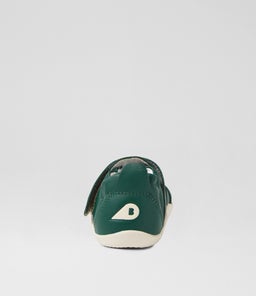 XP GO BQ RAINFOREST LEATHER