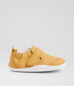 XP GO BQ OAK BUFF LEATHER