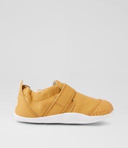XP GO BQ OAK BUFF LEATHER