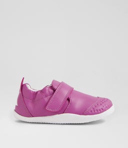 XP GO BQ ORCHID LEATHER