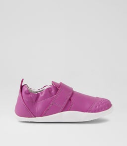 XP GO BQ ORCHID LEATHER