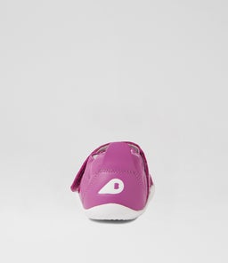 XP GO BQ ORCHID LEATHER