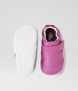 XP GO BQ ORCHID LEATHER
