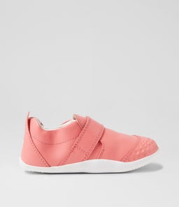 XP GO BQ OCEAN CORAL LEATHER