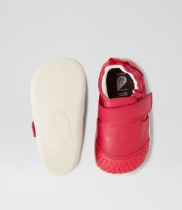 XP GO BQ RADIANT RASPBERRY LEATHER