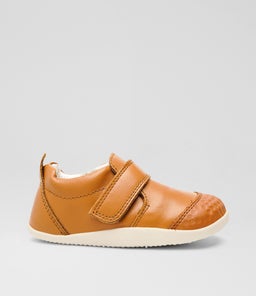 XP GO BQ CARAMEL LEATHER