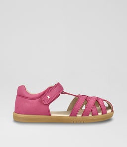 KP CROSS JUMP BQ MAUVE HAZE LEATHER