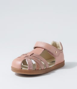 KP CROSS JUMP BQ DUSK PEARL ROSE GOLD LEATHER