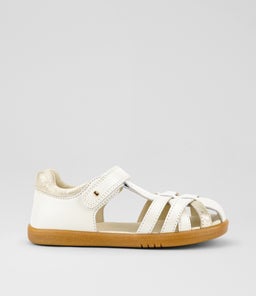 KP CROSS JUMP BQ MOON PEARL LEATHER