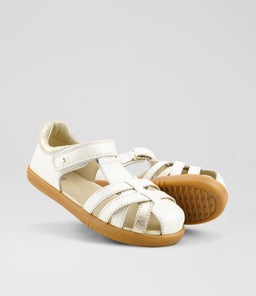KP CROSS JUMP BQ MOON PEARL LEATHER