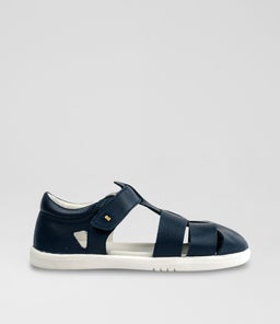 KP TIDAL BQ NAVY LEATHER