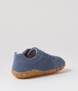 IW SEEDLING II BQ INDIGO TEXTILE