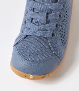 IW SEEDLING II BQ INDIGO TEXTILE