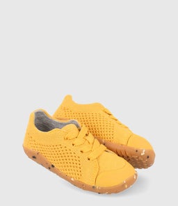 IW SEEDLING II BQ TURMERIC TEXTILE
