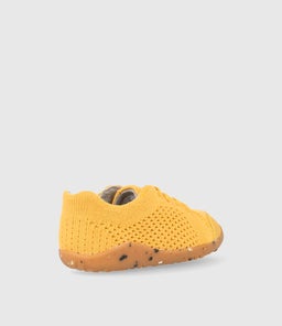 IW SEEDLING II BQ TURMERIC TEXTILE