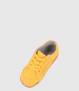 IW SEEDLING II BQ TURMERIC TEXTILE
