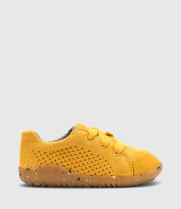 IW SEEDLING II BQ TURMERIC TEXTILE