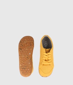 KP SEEDLING II BQ TURMERIC TEXTILE