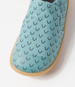 XP INDIE 100XP BQ SLATE WINGS CANVAS