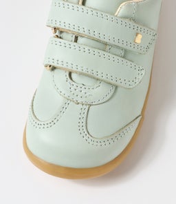 SU SPRITE BQ MIST LEATHER SUEDE